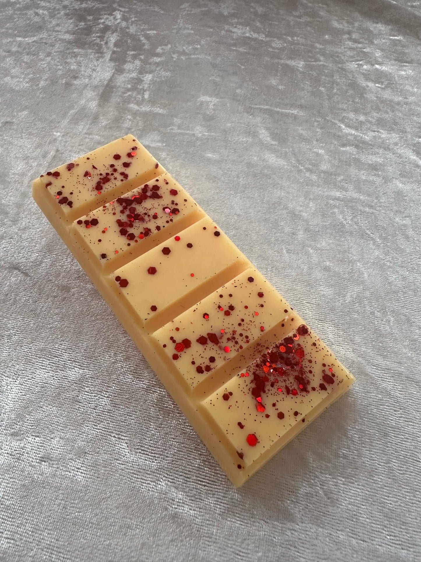 Pina Colada Snap Bar