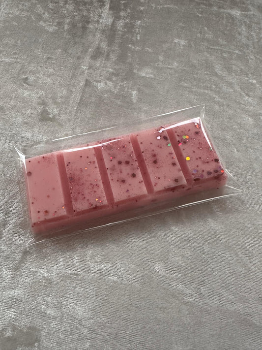 Pink Fizz Snap Bar