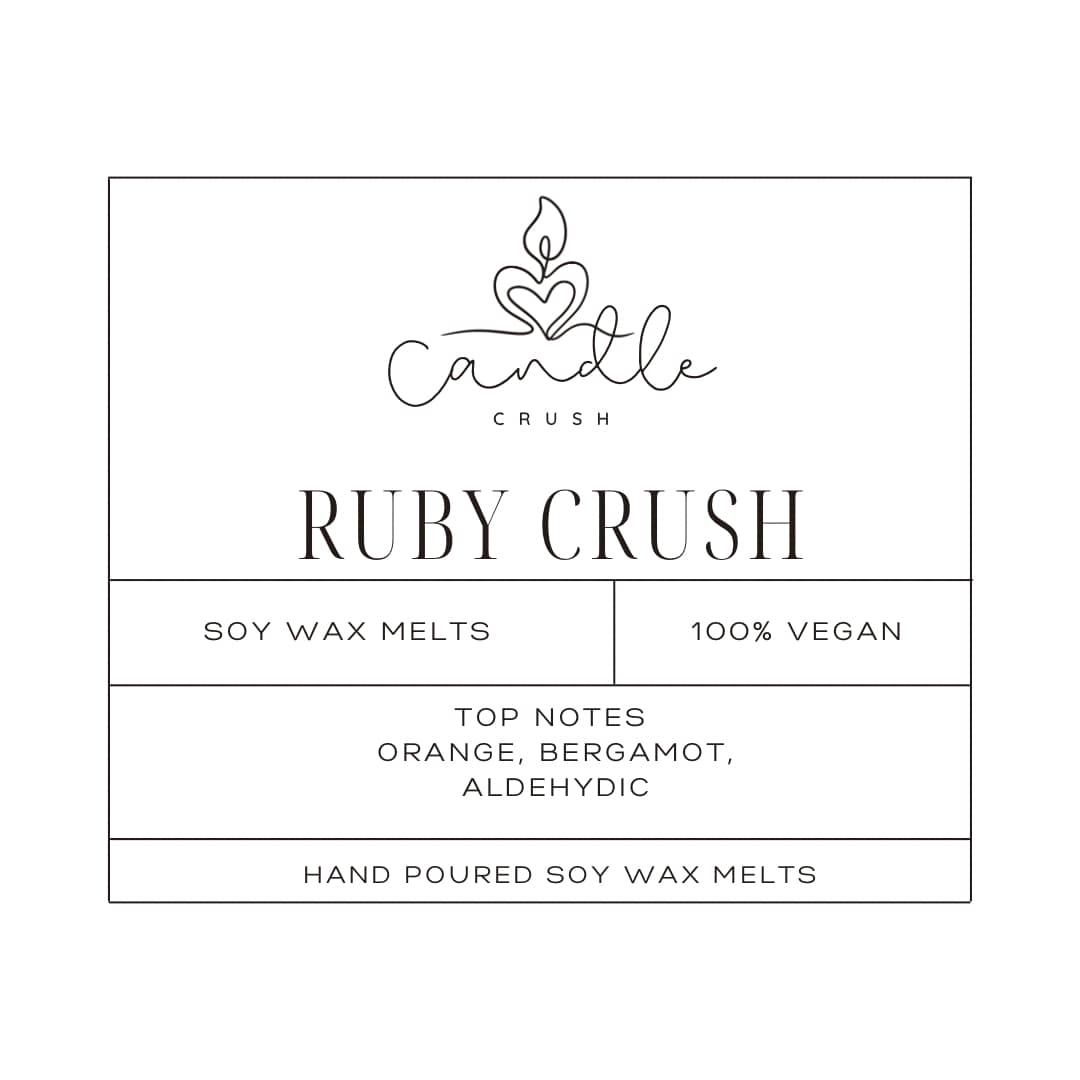 Ruby Crush Snap Bar