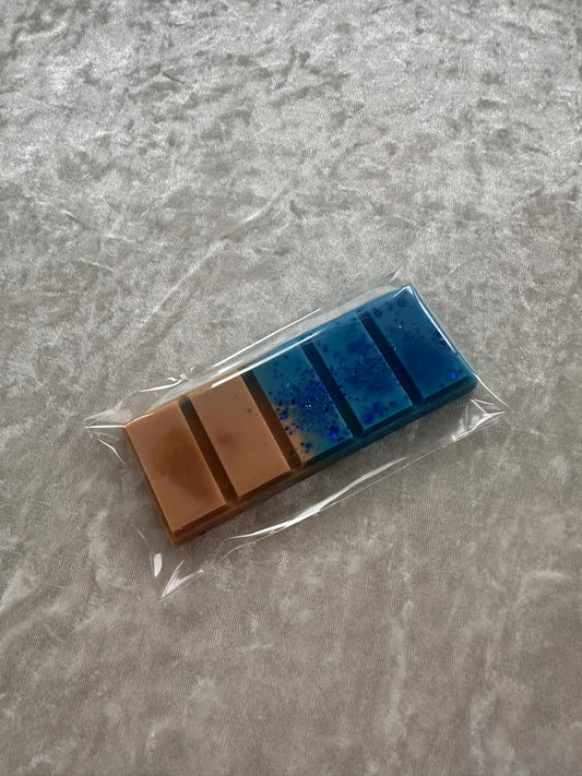 Beach Paradise Snap Bar