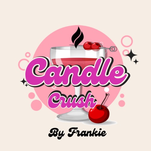CandleCrushByFrankie