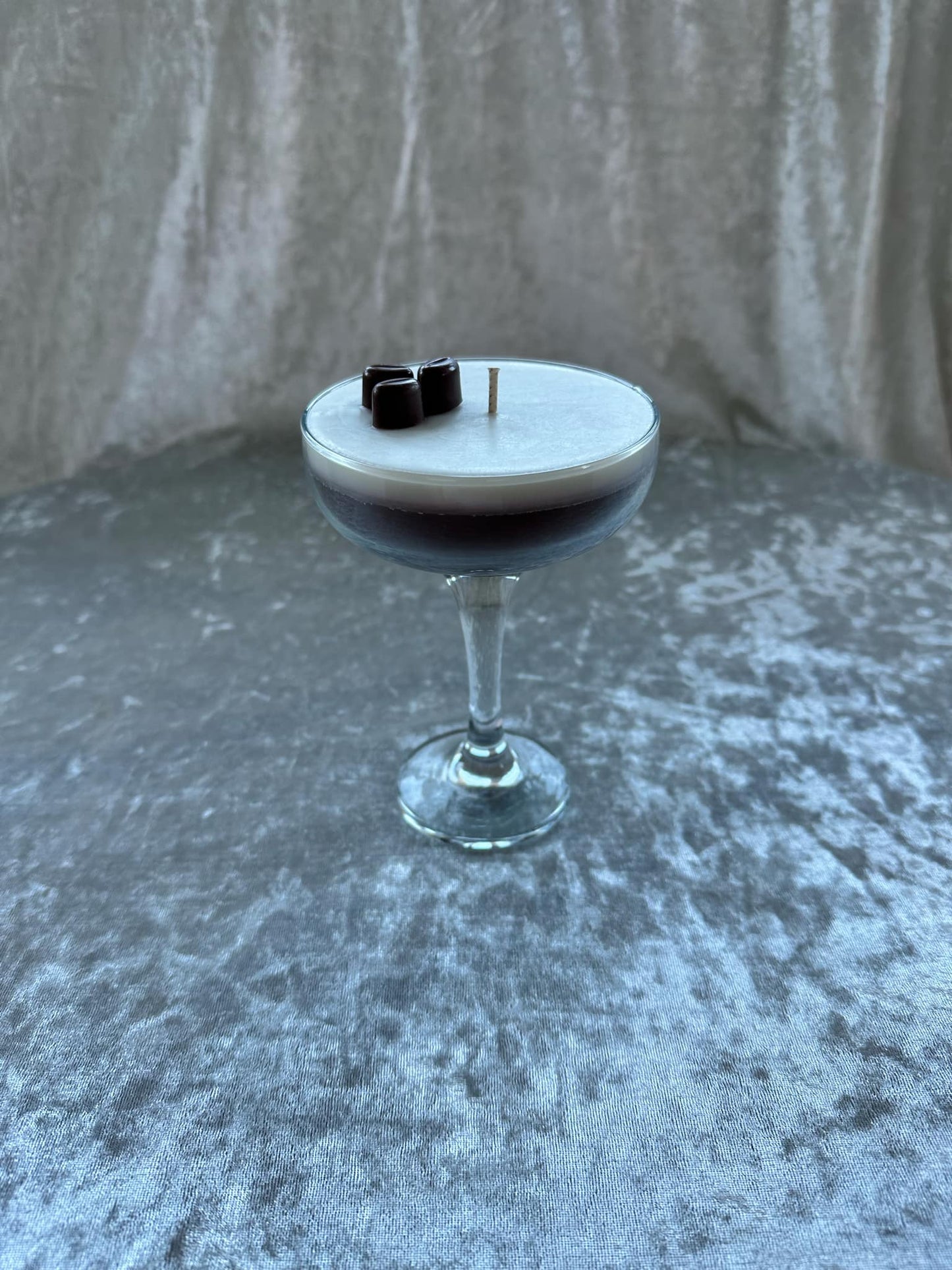 Espresso Martini, Raspberry Daiquiri & Piña Colada Candle Bundle!
