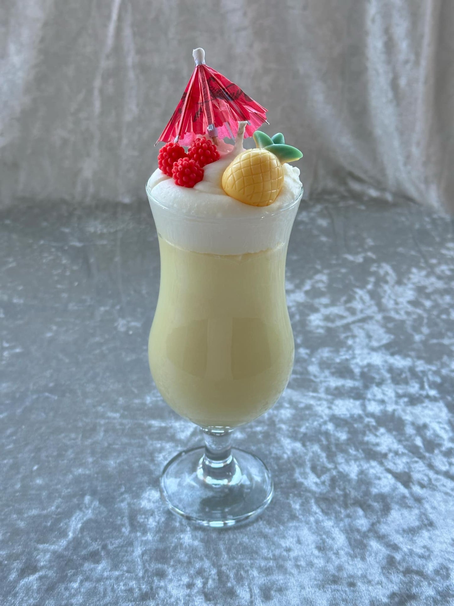 Espresso Martini, Raspberry Daiquiri & Piña Colada Candle Bundle!