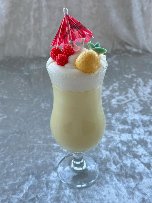 Pina Colada - CandleCrushByFrankie