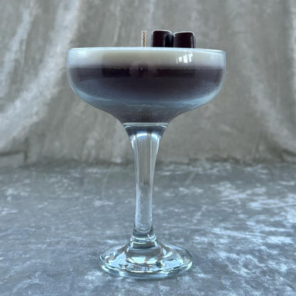 Espresso Martini Candle