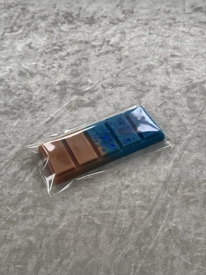 Beach Paradise Snap Bar - CandleCrushByFrankie