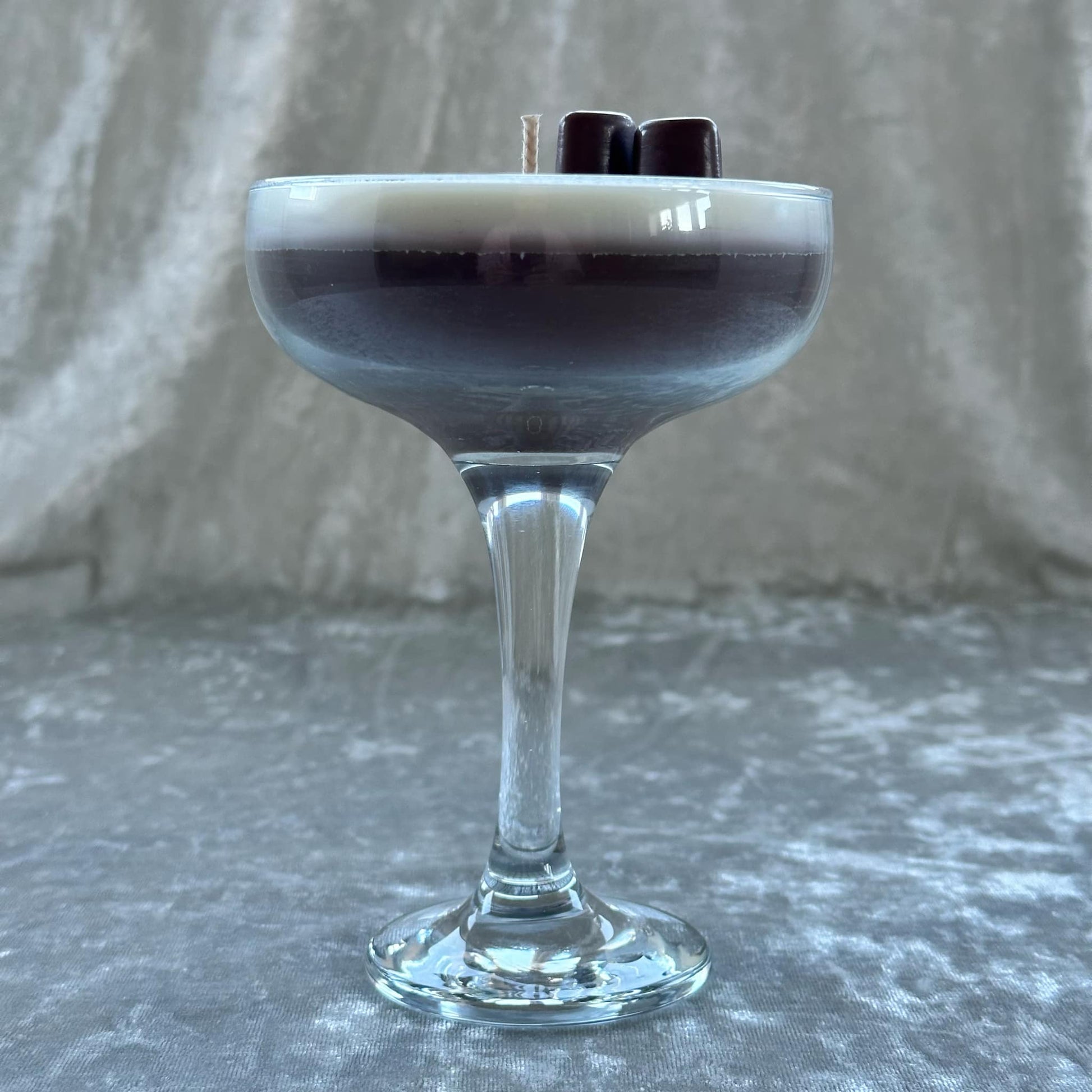 Espresso Martini Candle - CandleCrushByFrankie