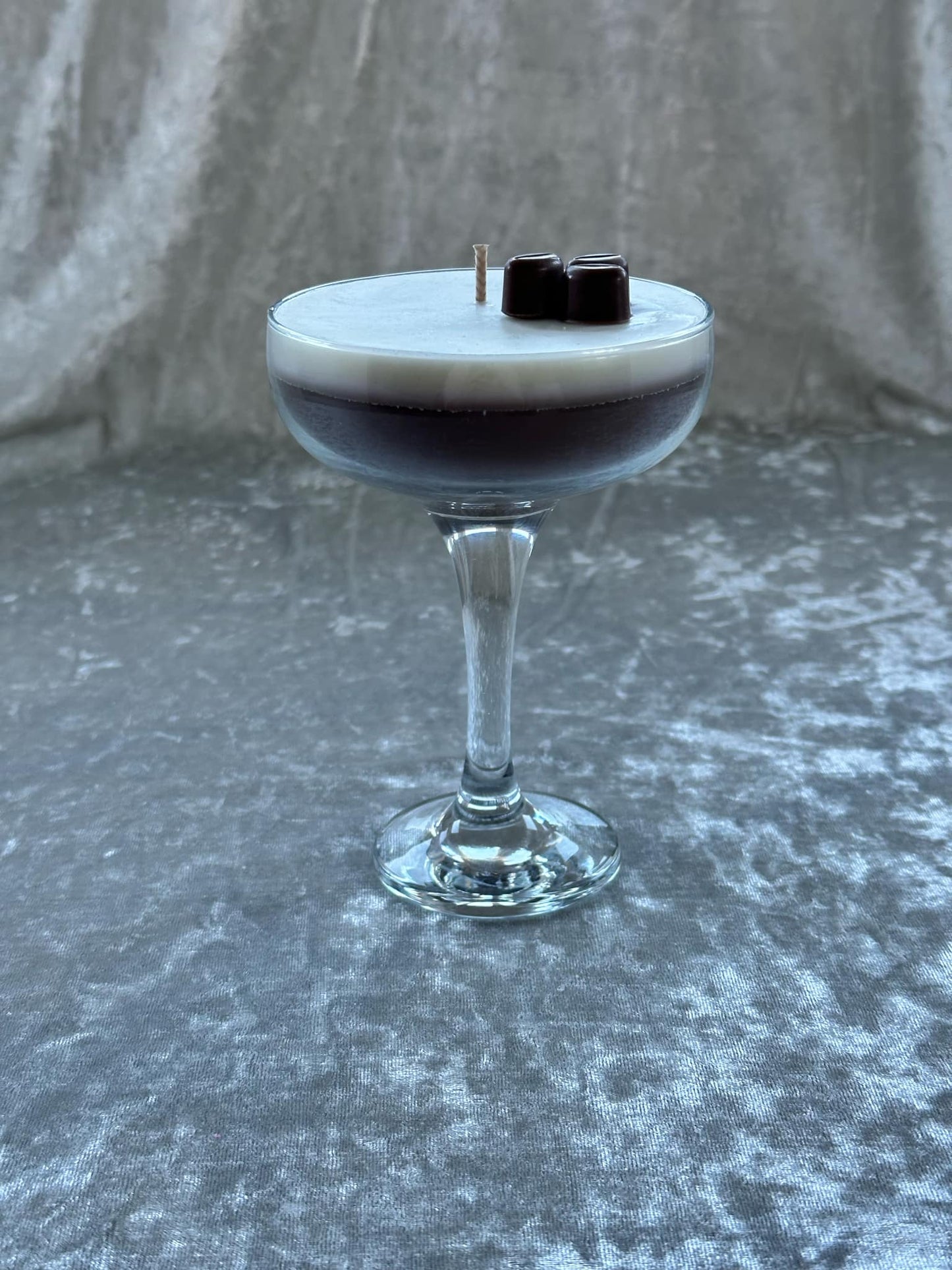 Espresso Martini Candle - CandleCrushByFrankie