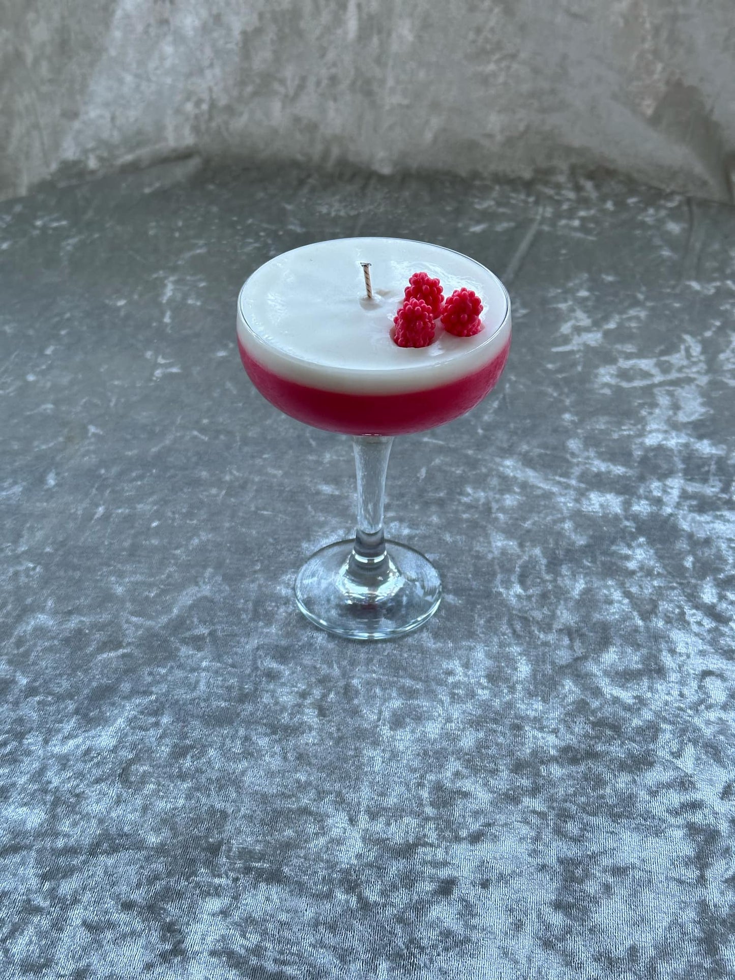 Espresso Martini, Raspberry Daiquiri & Piña Colada Candle Bundle! - CandleCrushByFrankie