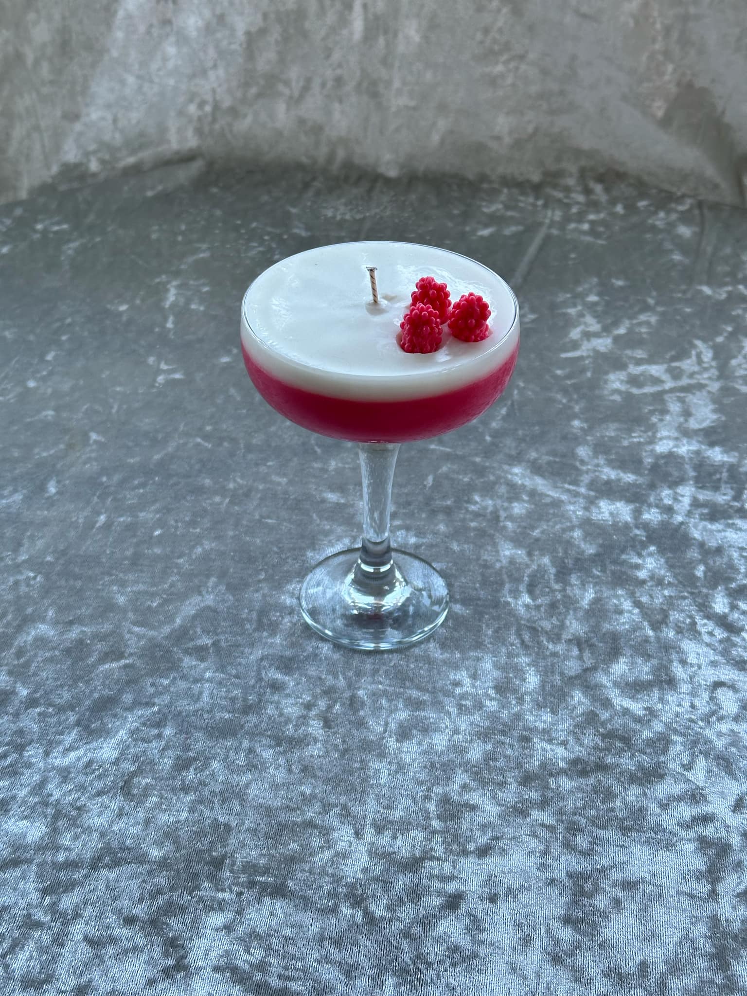 Espresso Martini, Raspberry Daiquiri & Piña Colada Candle Bundle! - CandleCrushByFrankie