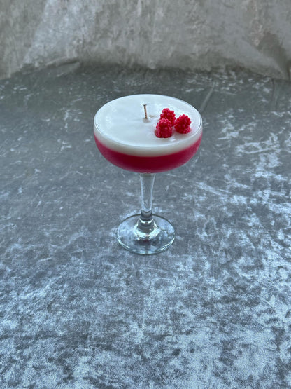 Espresso Martini, Raspberry Daiquiri & Piña Colada Candle Bundle! - CandleCrushByFrankie