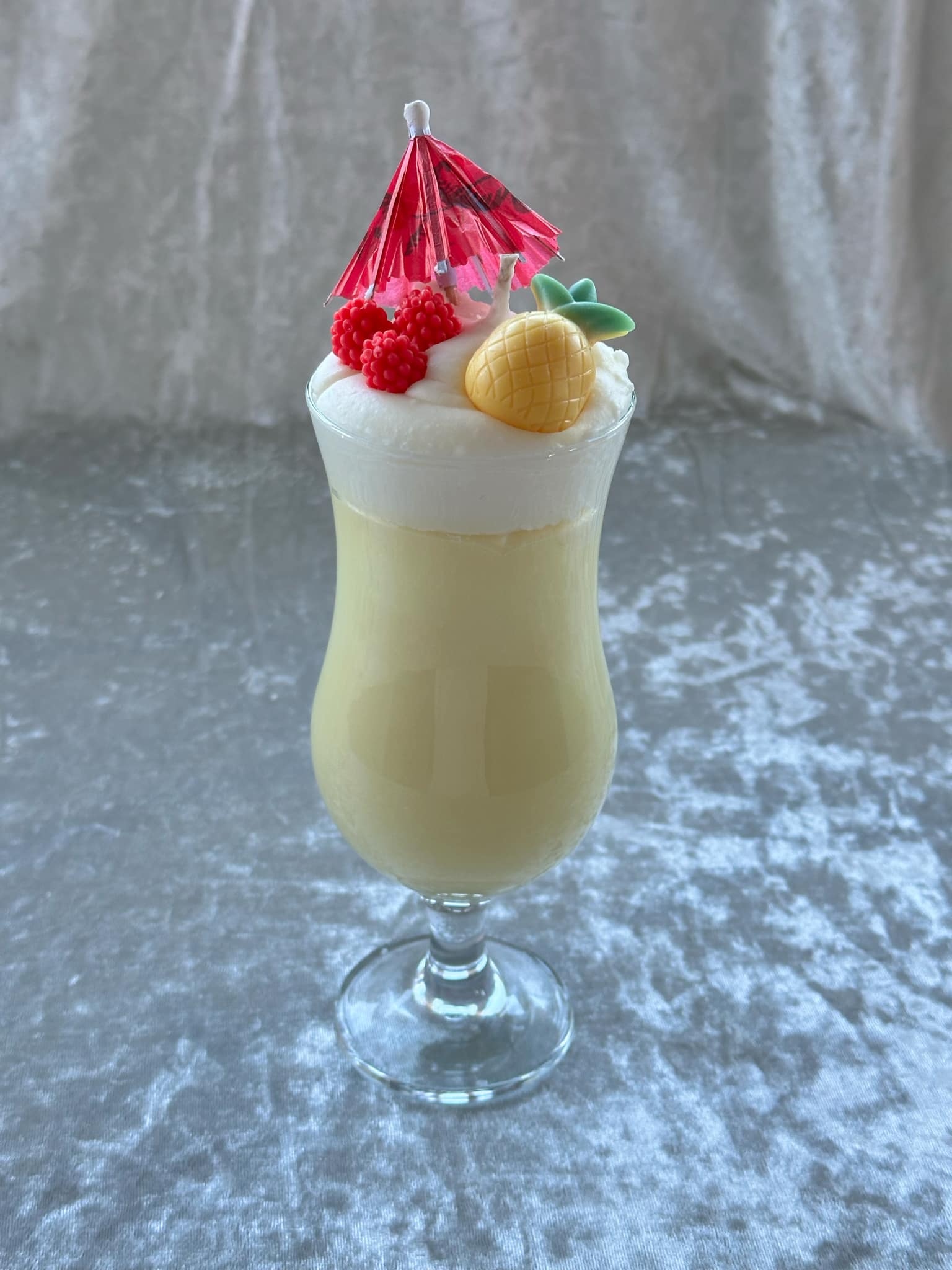 Espresso Martini, Raspberry Daiquiri & Piña Colada Candle Bundle! - CandleCrushByFrankie