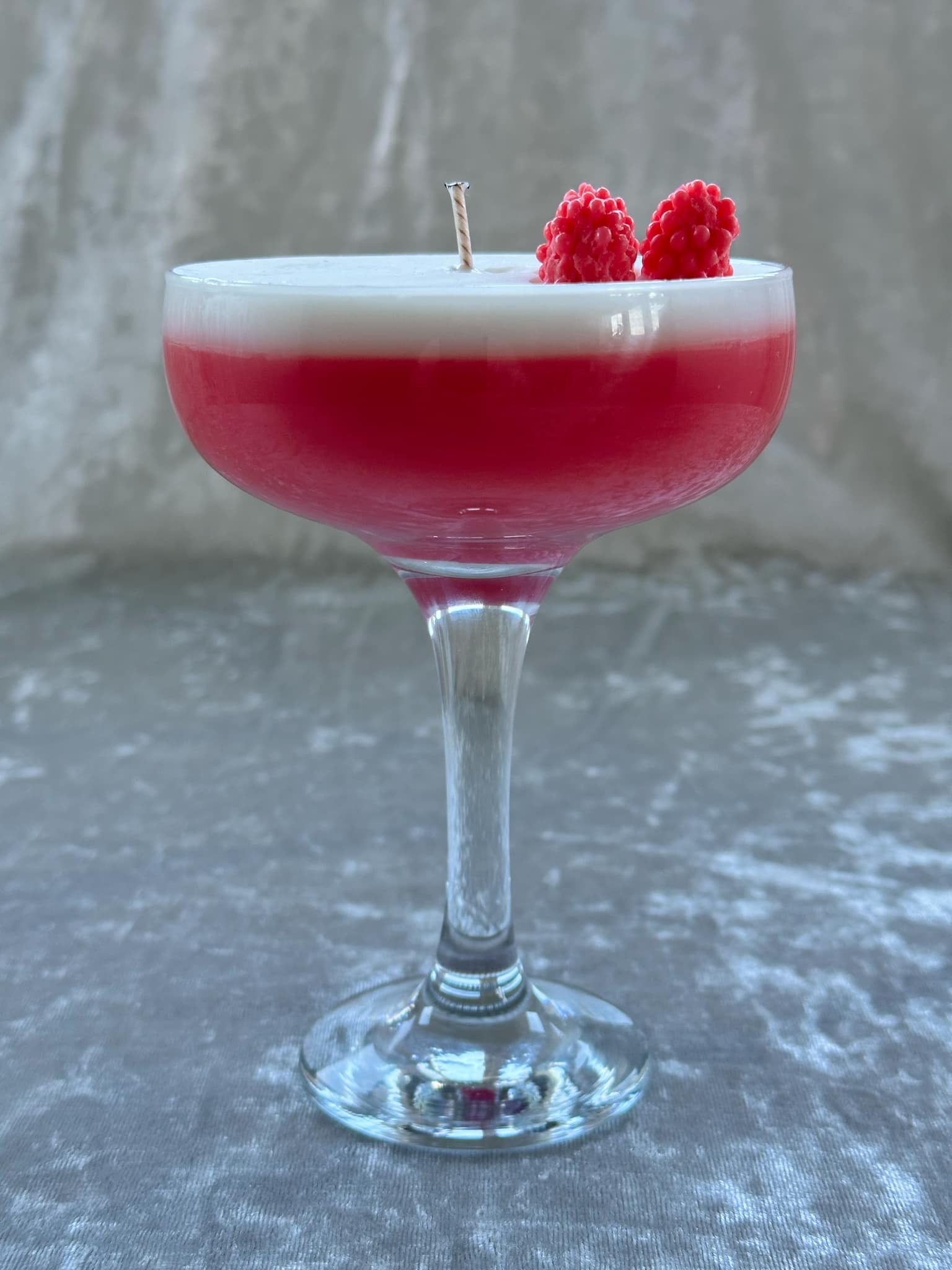 Espresso Martini, Raspberry Daiquiri & Piña Colada Candle Bundle! - CandleCrushByFrankie