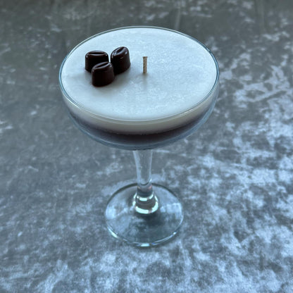 Espresso Martini, Raspberry Daiquiri & Piña Colada Candle Bundle! - CandleCrushByFrankie