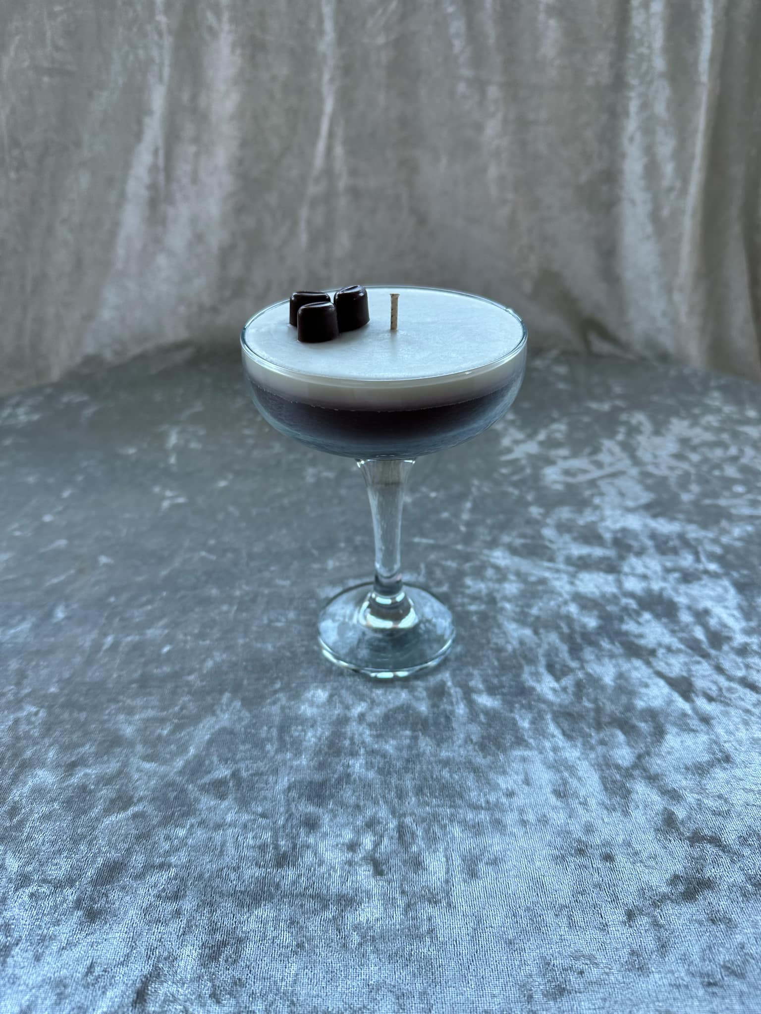 Espresso Martini, Raspberry Daiquiri & Piña Colada Candle Bundle! - CandleCrushByFrankie