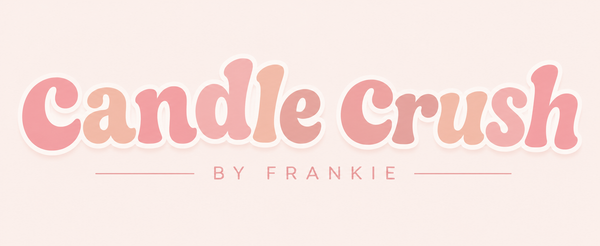 CandleCrushByFrankie
