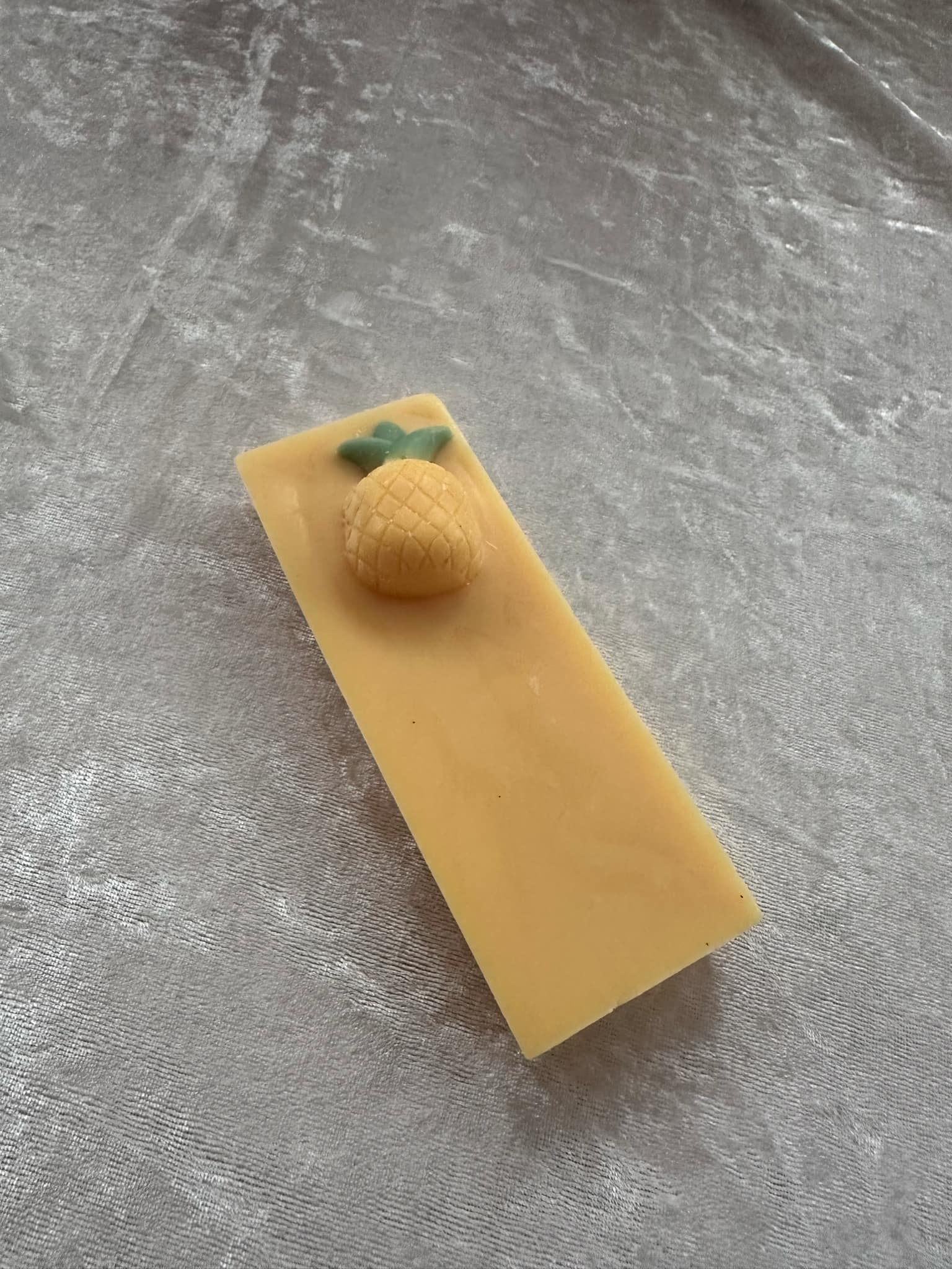 Pina Colada Snap Bar - CandleCrushByFrankie