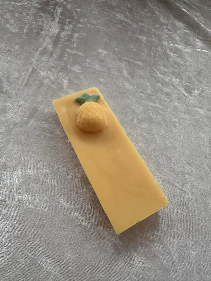 Pina Colada Snap Bar - CandleCrushByFrankie