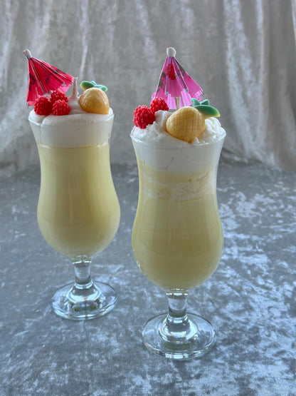 Pina Colada - CandleCrushByFrankie
