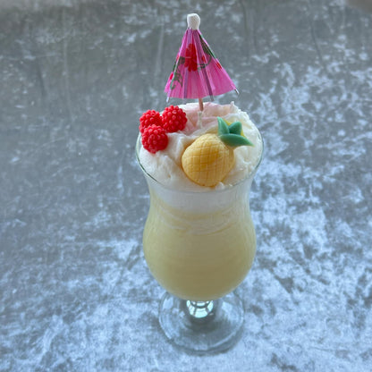 Pina Colada - CandleCrushByFrankie