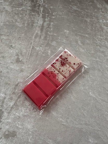 Ruby Crush Snap Bar - CandleCrushByFrankie