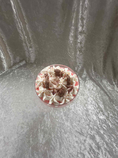 Teddy Bear Picnic Martini - CandleCrushByFrankie